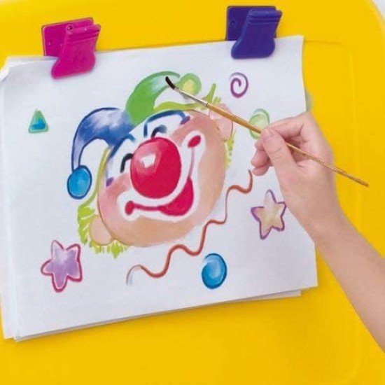 Playgo Deco Side Board With 53pcs