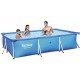 BESTWAY9'10" X 6'7" X 26"/3.00M X 2.01M X 66CM POOL (Contents:one pool)