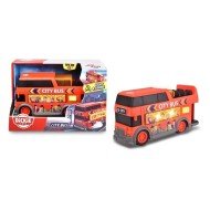 Dickie City Bus Dickie City Bus
