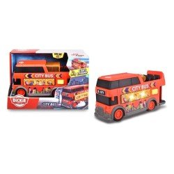 Dickie City Bus