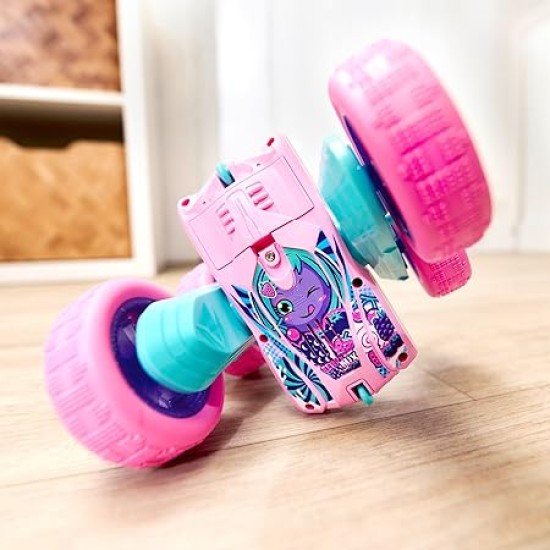 Dickie Toys - RC Car Berry Shaker
