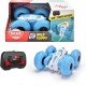 Dickie Toys RC Wild Flippy (Blue)