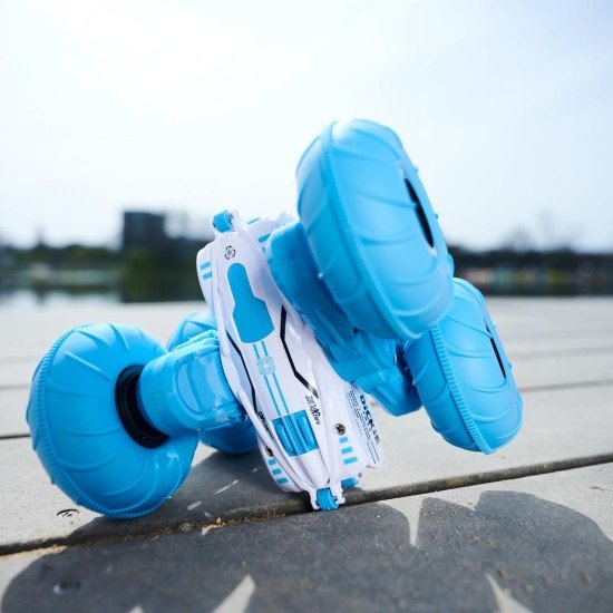 Dickie Toys RC Wild Flippy (Blue)