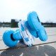 Dickie Toys RC Wild Flippy (Blue)