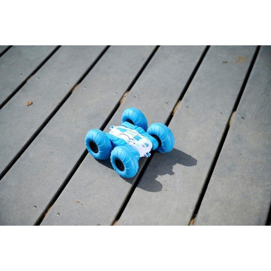 Dickie Toys RC Wild Flippy (Blue)