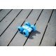 Dickie Toys RC Wild Flippy (Blue)