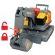 Dickie Toys Volvo Toy Excavator with Weight Detection