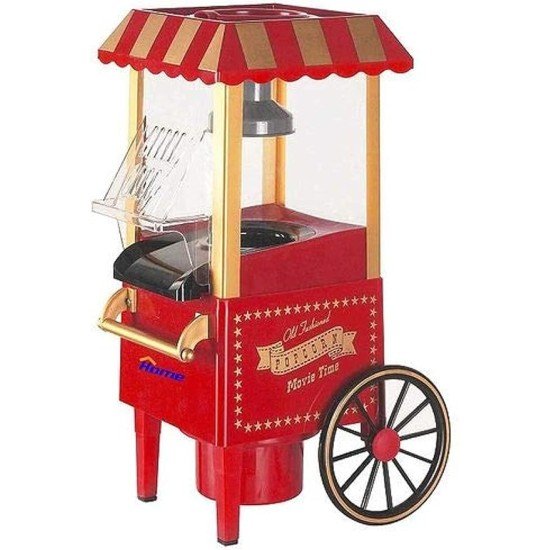 Mini  Pop Corn Maker