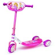 Disney Princess 3 Wheel Scooter Disney Princess 3 Wheel Scooter