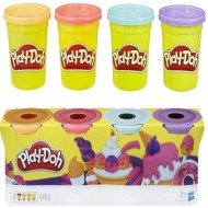 PLAY-DOH 4 PACK PLAY-DOH 4 PACK