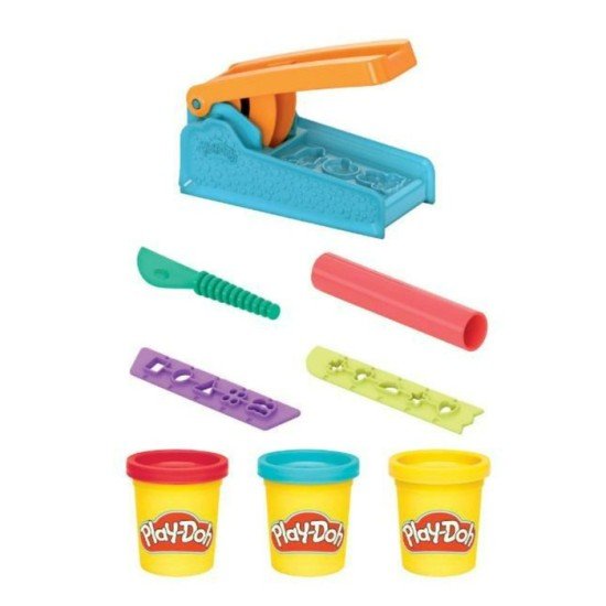 Play-Doh Fun Factory Starter Set