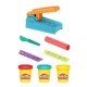 Play-Doh Fun Factory Starter Set