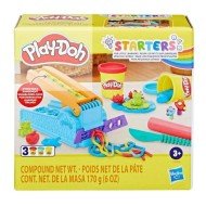 Play-Doh Fun Factory Starter Set Play-Doh Fun Factory Starter Set
