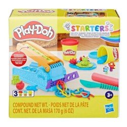Play-Doh Fun Factory Starter Set Play-Doh Fun Factory Starter Set