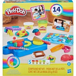 Play-Doh Little Chef Starter Set Play-Doh Little Chef Starter Set