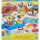 Play-Doh Little Chef Starter Set