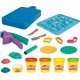 Play-Doh Little Chef Starter Set