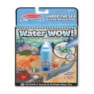 Water Wow! - Under The Sea Water Wow! - Under The Sea