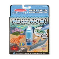 Water Wow! - Under The Sea Water Wow! - Under The Sea
