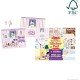 Melissa & Doug Reusable Sticker Pad