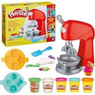 Play-Doh Kitchen Creations Magical Mixer Playset Play-Doh Kitchen Creations Magical Mixer Playset