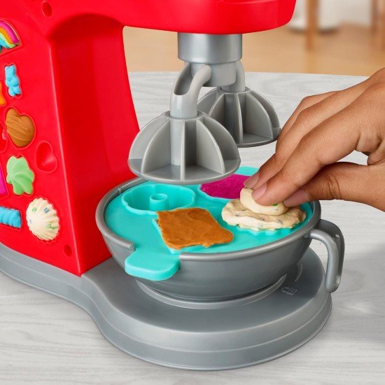 Play-Doh Kitchen Creations Magical Mixer Playset