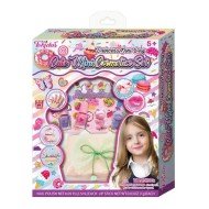 Tokidas Cute Mini Cosmetics Set Tokidas Cute Mini Cosmetics Set