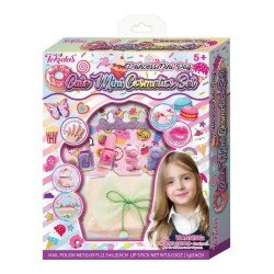 Tokidas Cute Mini Cosmetics Set Tokidas Cute Mini Cosmetics Set