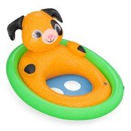 Bestway Baby Animal Boat  Bestway Baby Animal Boat