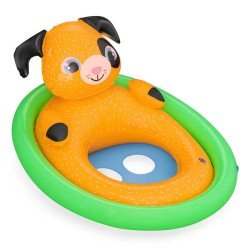 Bestway Baby Animal Boat 