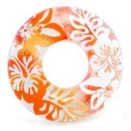 Intex Swim Ring - Pearlesent (Orange) Intex Swim Ring - Pearlesent (Orange)