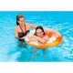 Intex Swim Ring - Pearlesent (Orange)