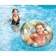 INTEX Transparent Tubes with Handles