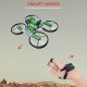 Leap 2in1 Deformation Quadcopter Drone - Green