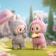 POP MART - Labubu The Monsters Exciting Macaron (1 Figure)