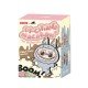 POP MART - Labubu The Monsters Exciting Macaron (1 Figure)