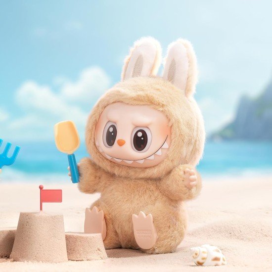 POP MART - Labubu Have a Seat Blind Box (1 Figure)