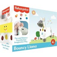 Fisher-Price HOPPER LAMA