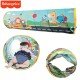 Fisher Price Pop Up Play Tunnel