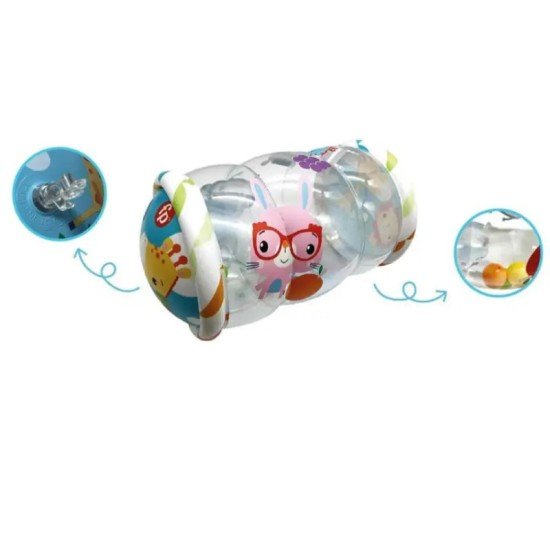 Fisher Price Baby Roll Around