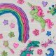 Play-Doh 6 Pack Sparkle Collection