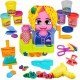Play-Doh Hair Stylin' Salon Playset