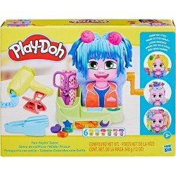 Play-Doh Hair Stylin' Salon Playset Play-Doh Hair Stylin' Salon Playset