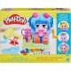 Play-Doh Hair Stylin' Salon Playset