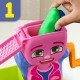 Play-Doh Hair Stylin' Salon Playset