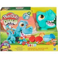 Play-Doh Dino Crew Crunchin' T-Rex Play-Doh Dino Crew Crunchin' T-Rex