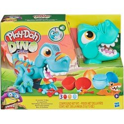 Play-Doh Dino Crew Crunchin' T-Rex Play-Doh Dino Crew Crunchin' T-Rex