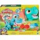 Play-Doh Dino Crew Crunchin' T-Rex