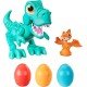 Play-Doh Dino Crew Crunchin' T-Rex