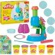Play-Doh Light & Look Microscope